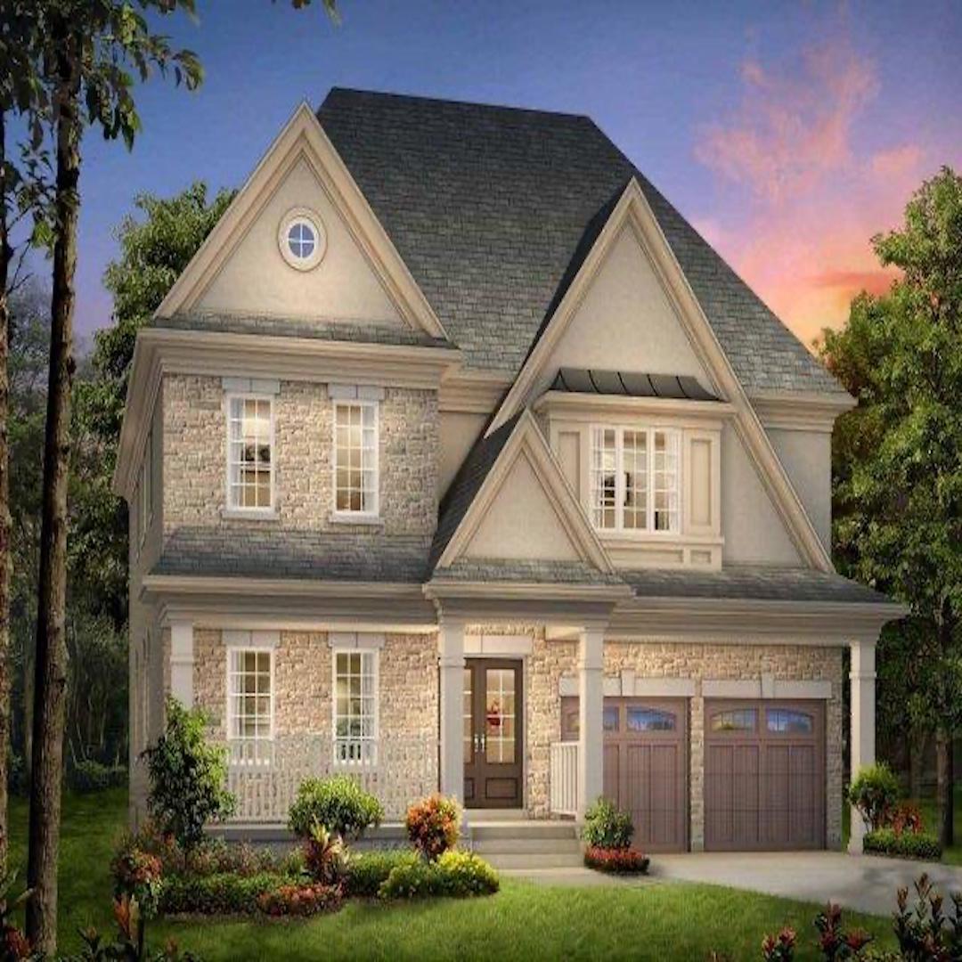 The Ravines of the Credit Valley Detacheds For Sale In Brampton Get