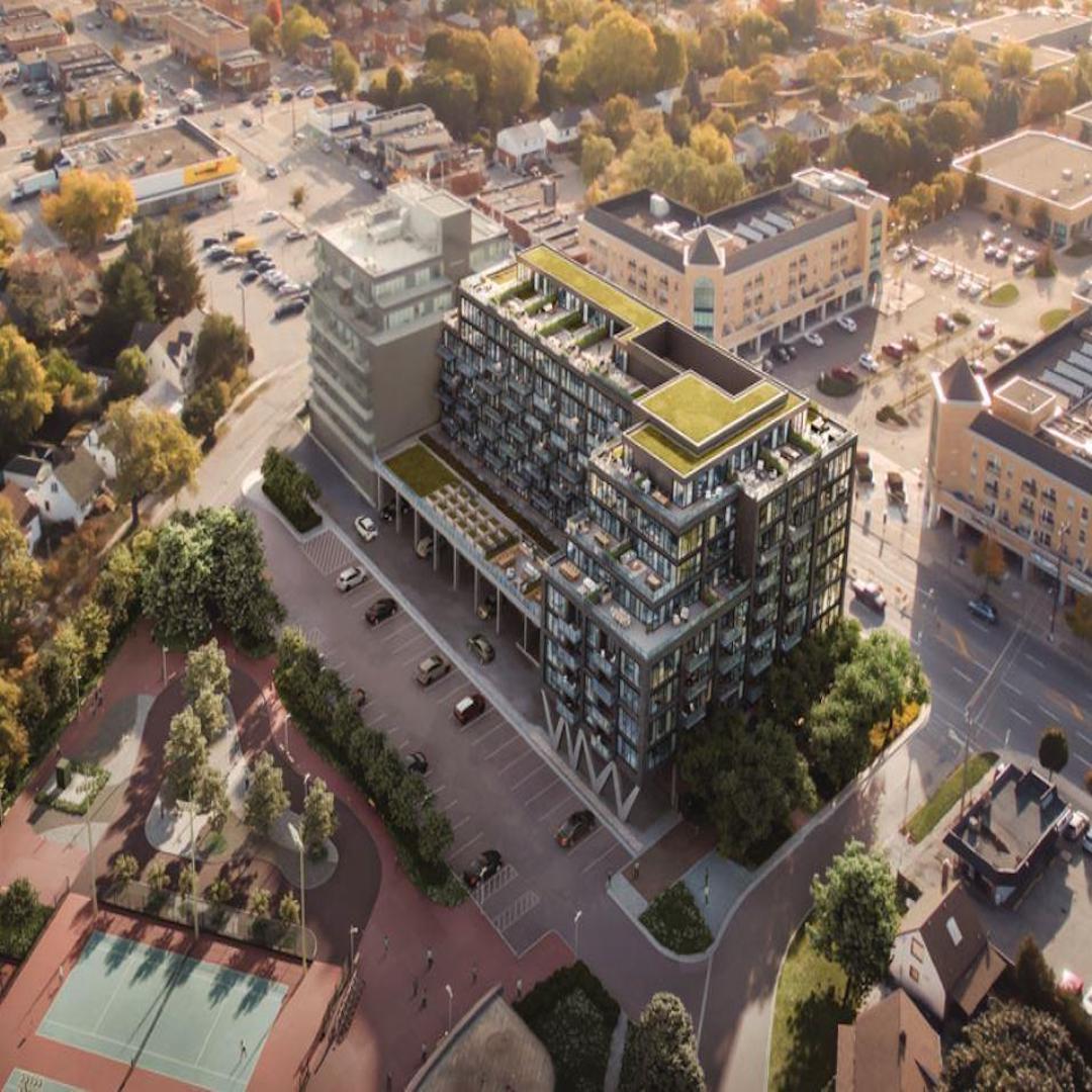 Queensville Townhome & Detacheds For Sale In East Gwillimbury Get