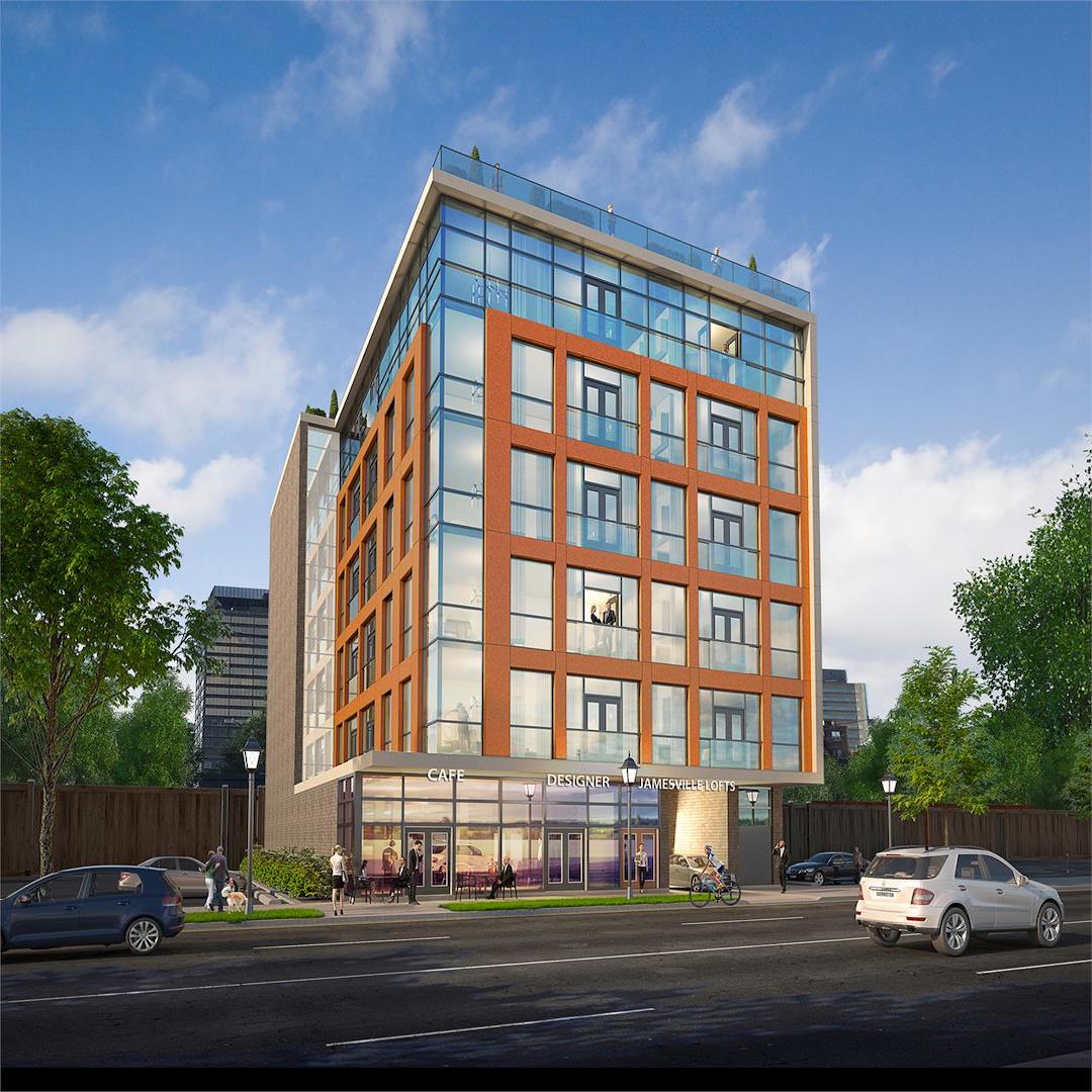 Jamesville Lofts Condos For Sale In Hamilton Get All The Info You Need
