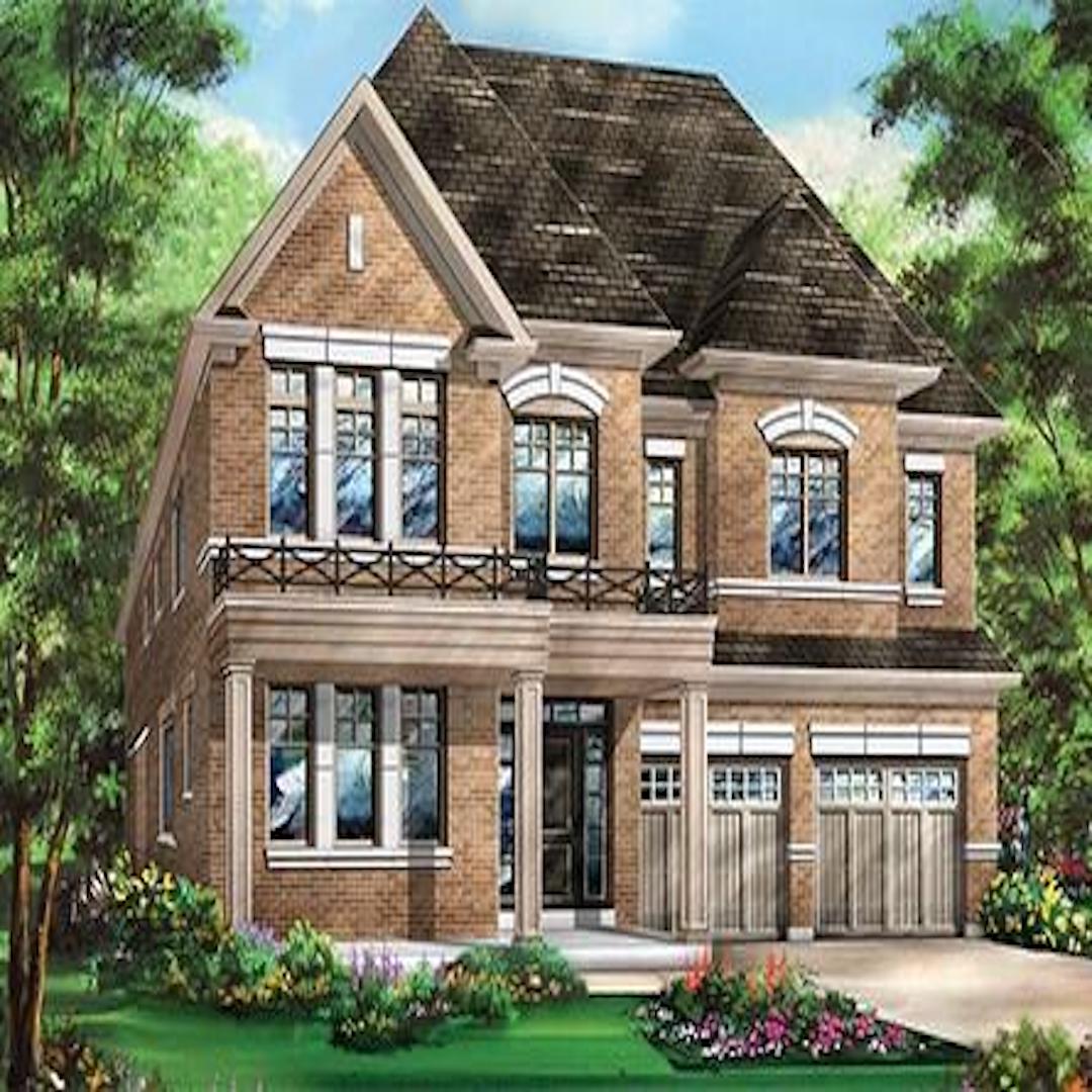 Rialto Villa Towns Townhomes For Sale In Vaughan Get All The Info