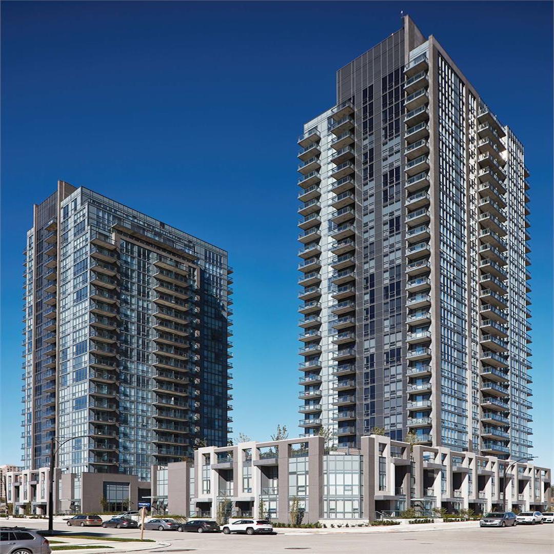 Amber Condos Condos For Sale In Mississauga Get All The Info You Need