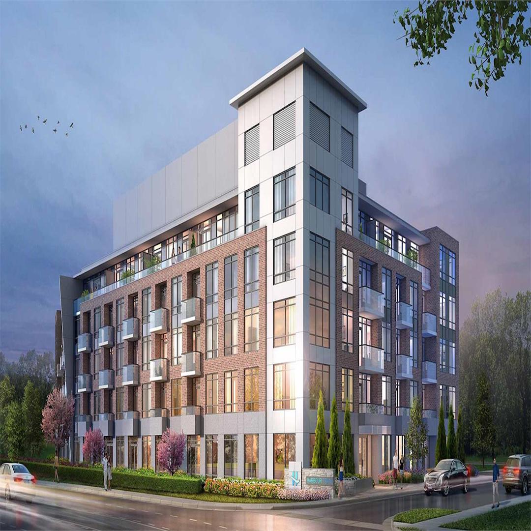 Harbour Ten10 Condominiums Condos For Sale In Whitby Get All The