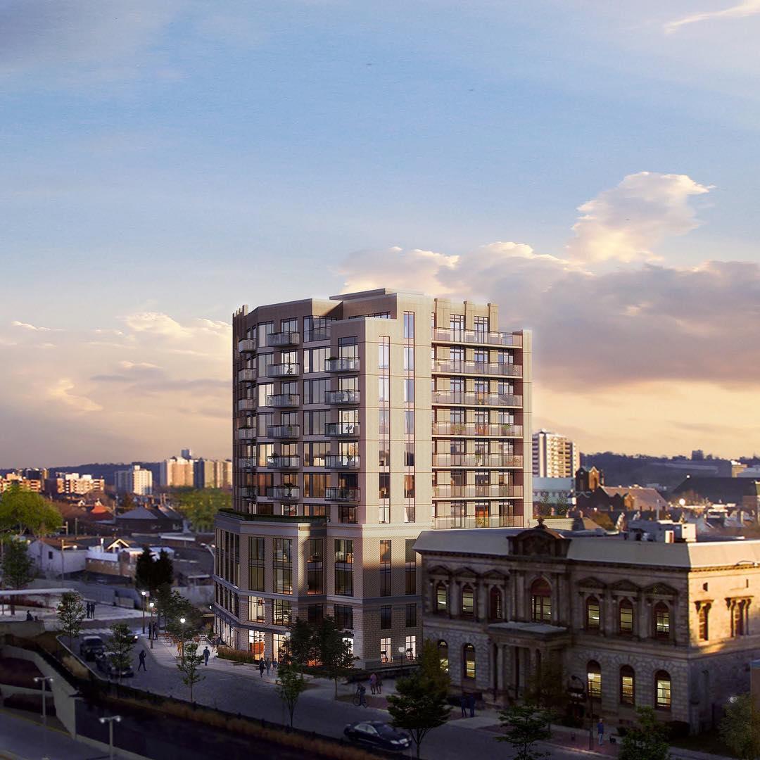 Harbour Condos on The Bay Condos For Sale In Hamilton Get All The