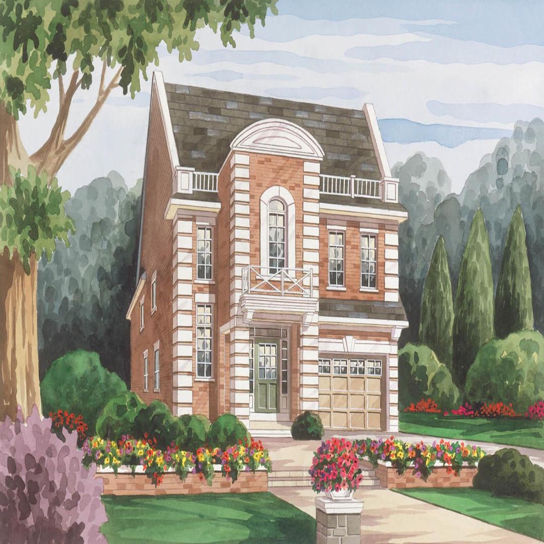 Oakdale Village Townhome & Detacheds For Sale In North York Get All