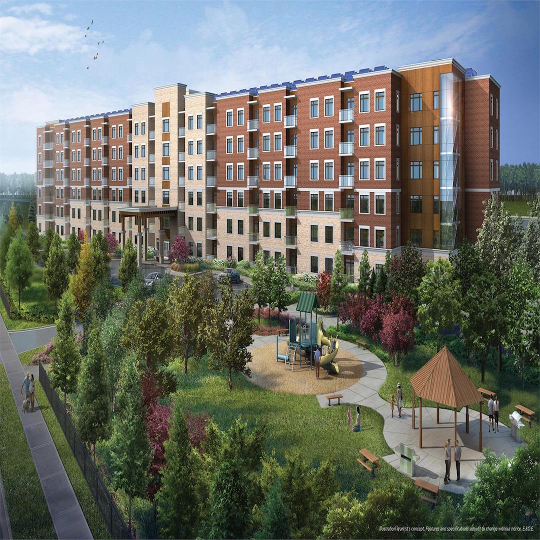 Miltons Bronte West Condos For Sale In Milton Get All The Info You Need