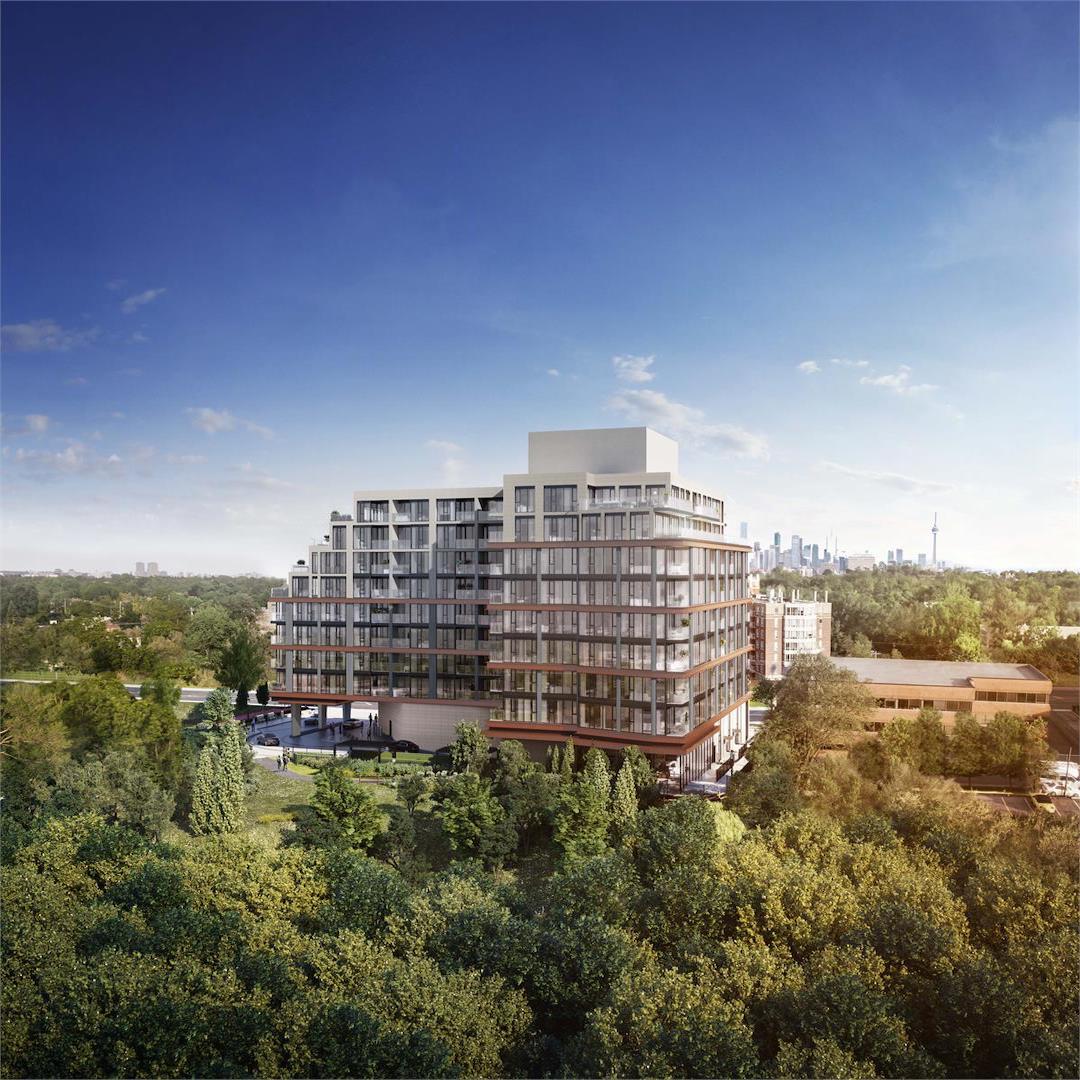 250 Lawrence Condos Condos For Sale In North York Get All The Info