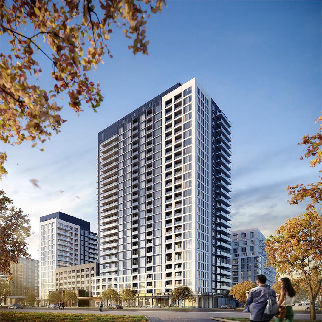 The Thornhill Condos For Sale In Vaughan Get All The Info You Need