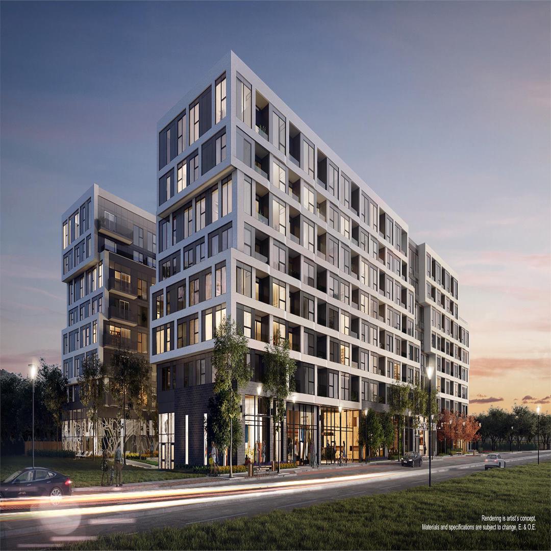 The Branch Condos Condos For Sale In Oakville Get All The Info You Need