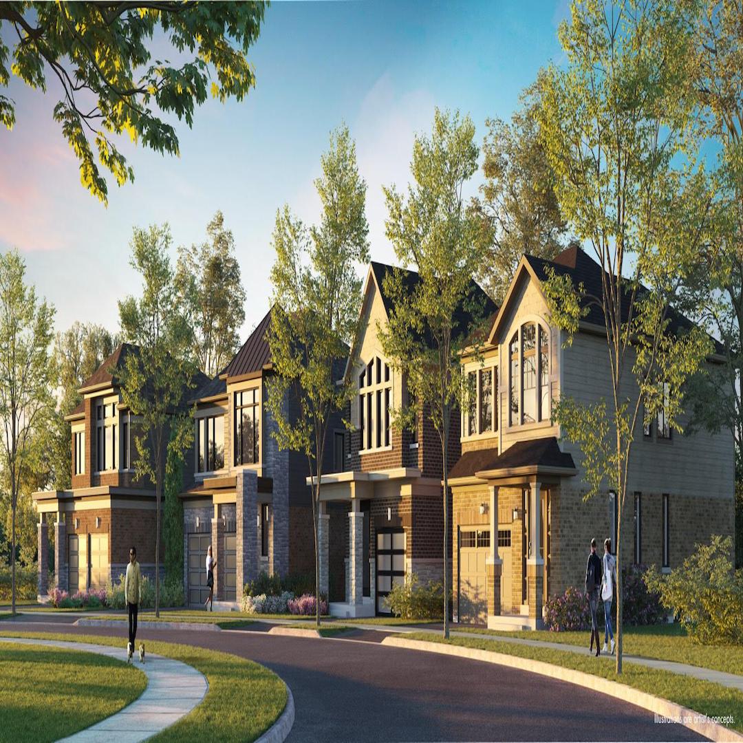 Mount Hope Townhomes For Sale In Hamilton Get All The Info You Need