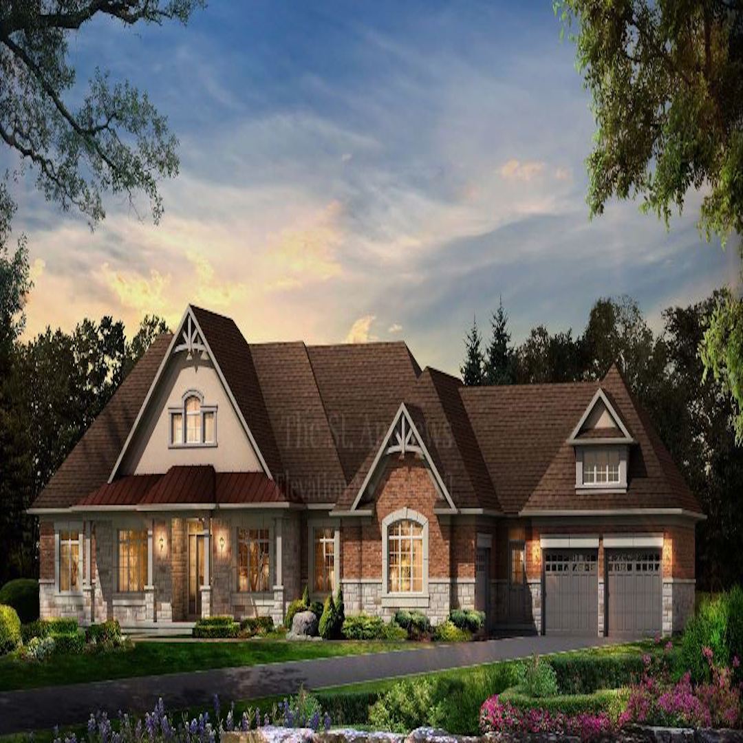 Coppin Forest Estates Detacheds For Sale In Uxbridge Get All The