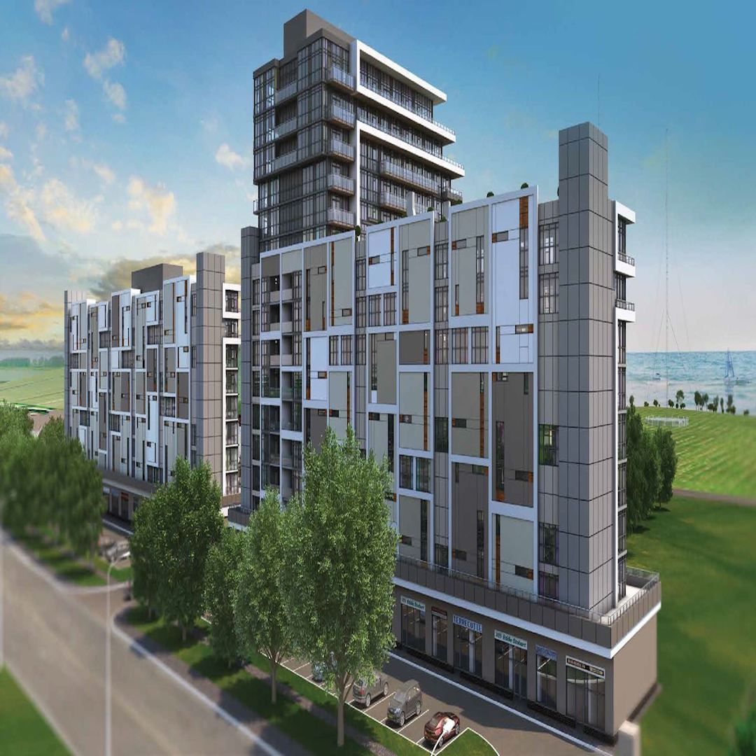 Waterview Condominiums Condos For Sale In Niagara Get All The Info