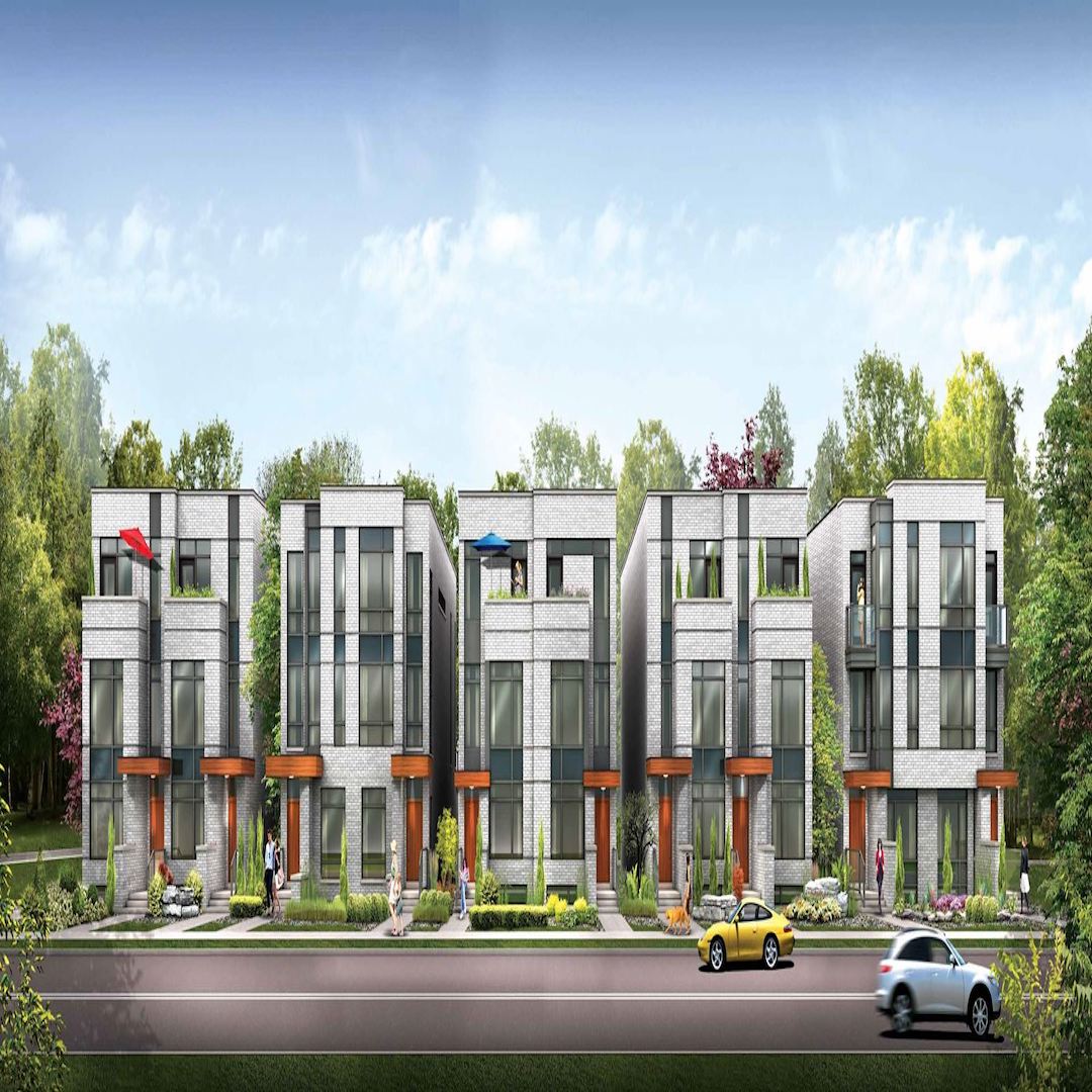 St Clair Village Detacheds For Sale In Toronto Get All The Info You