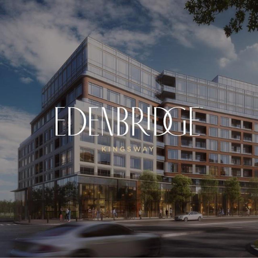 Edenbridge on The Kingsway Condo & Townhomes For Sale In Etobicoke