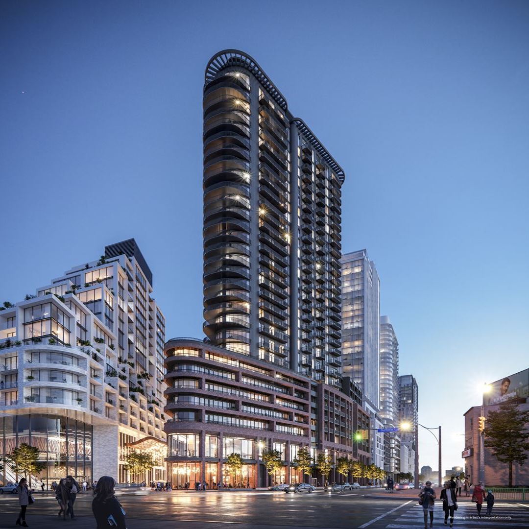 Galleria III Condos Condos For Sale In Toronto Get All The Info You