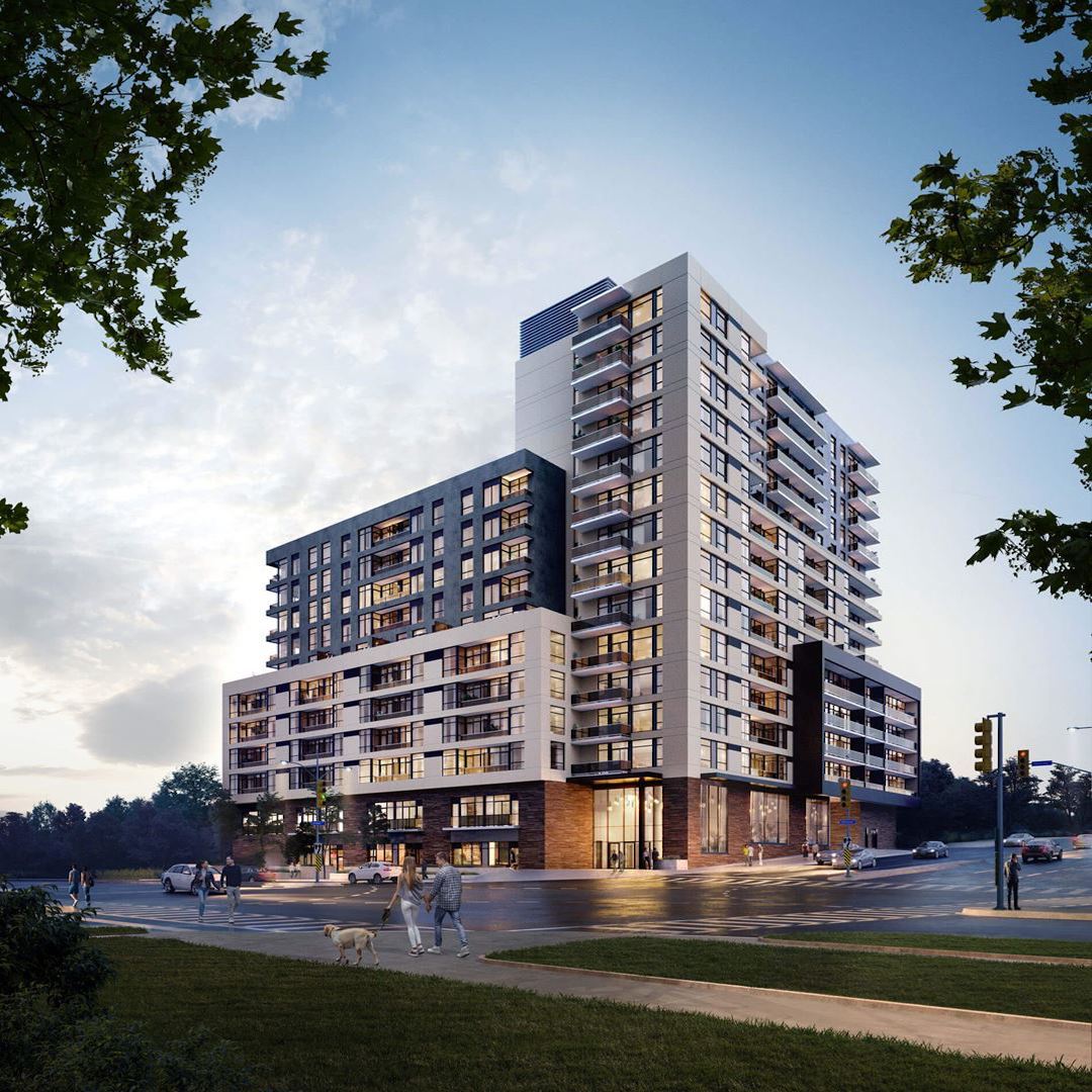 ELLE Condos Condos For Sale In Scarborough Get All The Info You Need