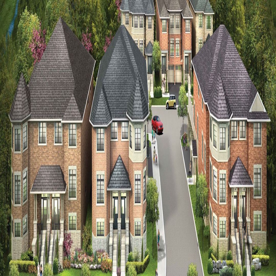 Dixie Park Detacheds For Sale In Brampton Get All The Info You Need