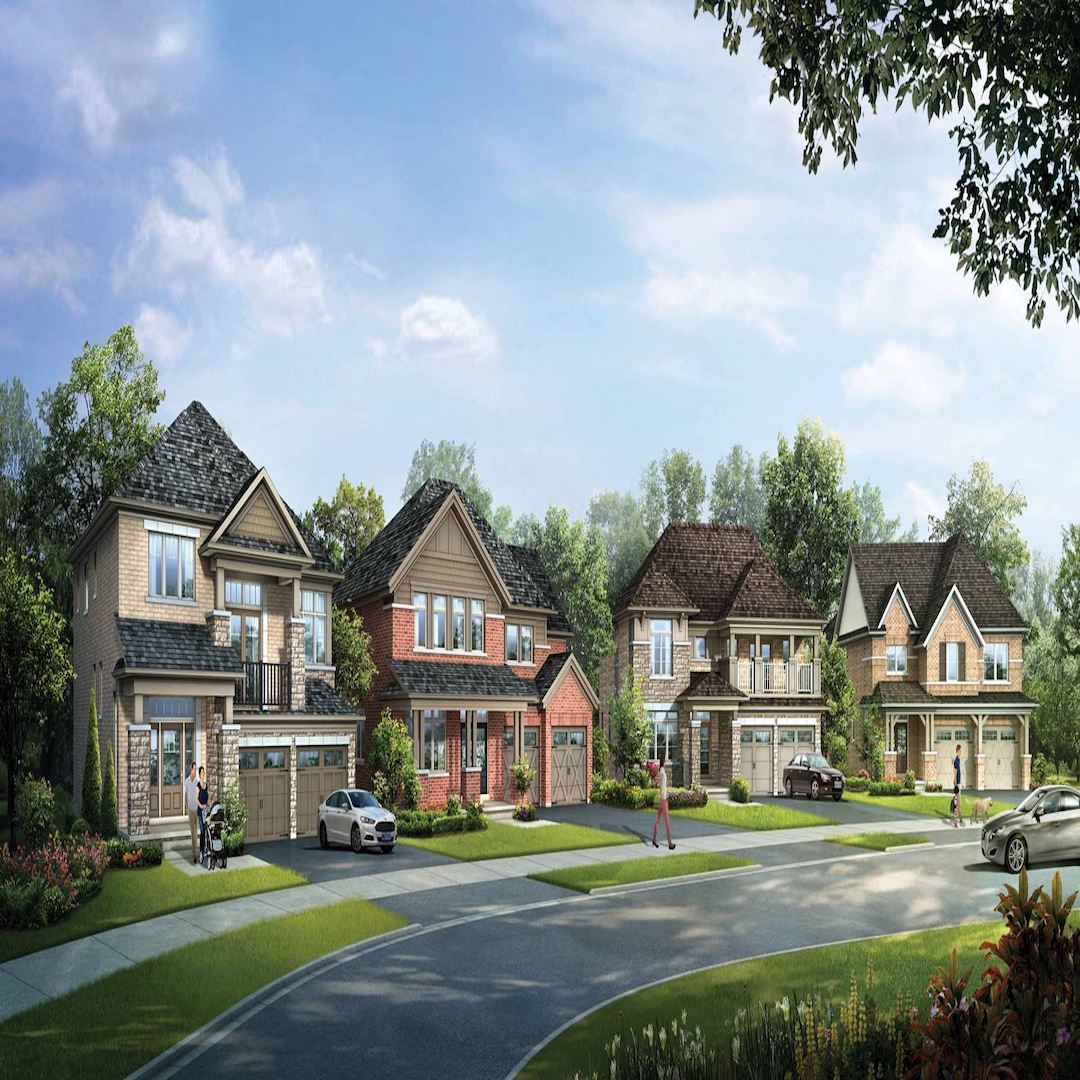 Valleyview Detacheds For Sale In New Tecumseth Get All The Info You