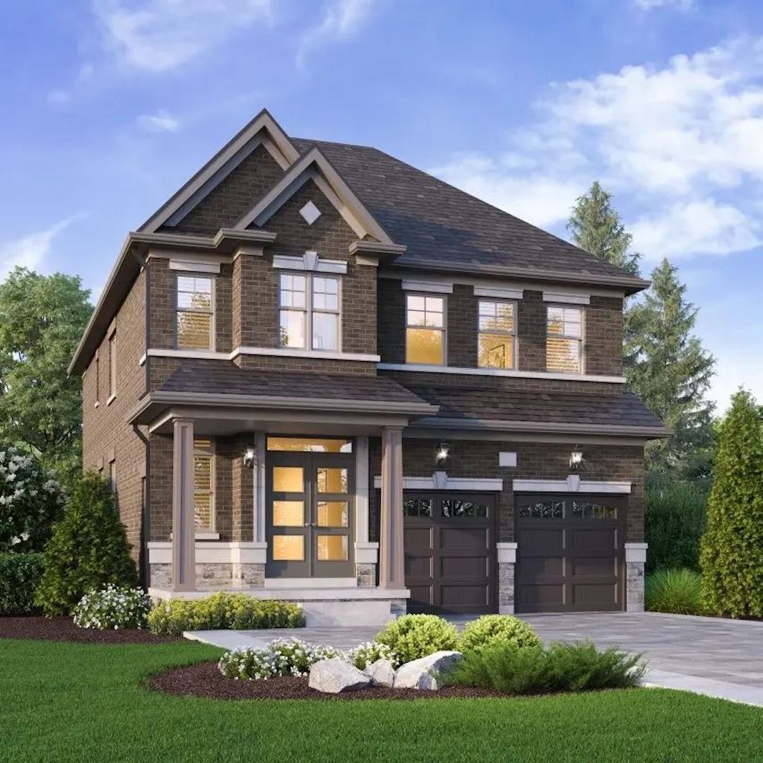 The Enclaves At Mount Pleasant North Detacheds For Sale In Brampton Get All The Info You Need