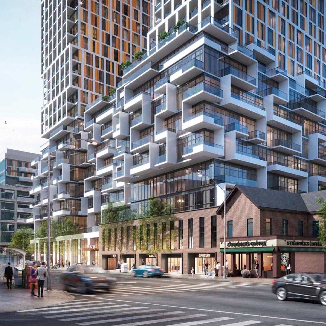 The Millwood Condos Condos For Sale In Toronto Get All The Info You