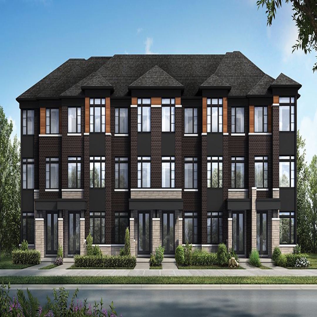 Caledon Club Townhome & Detacheds For Sale In Caledon Get All The