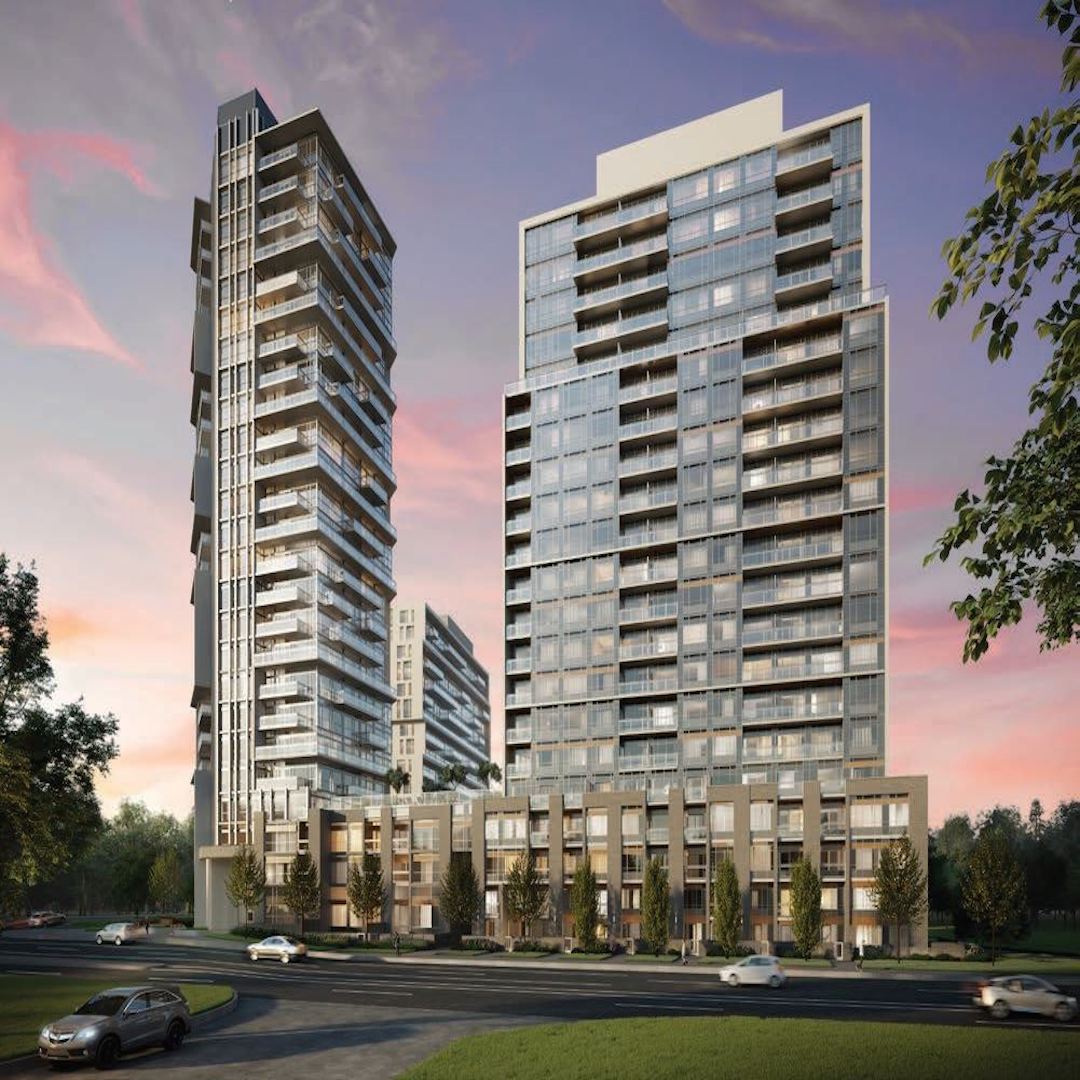 Connectt Condos For Sale In Milton Get All The Info You Need