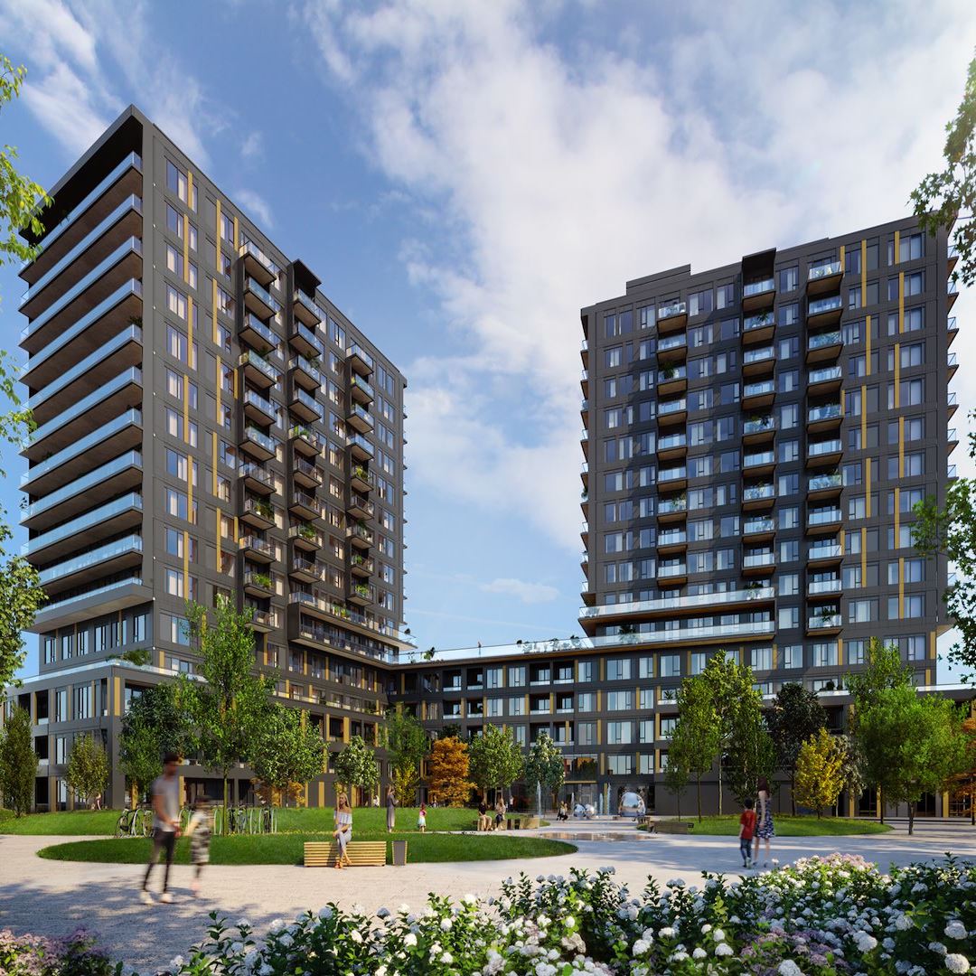 Ravines on Main Townhomes For Sale In Mississauga Get All The Info You Need