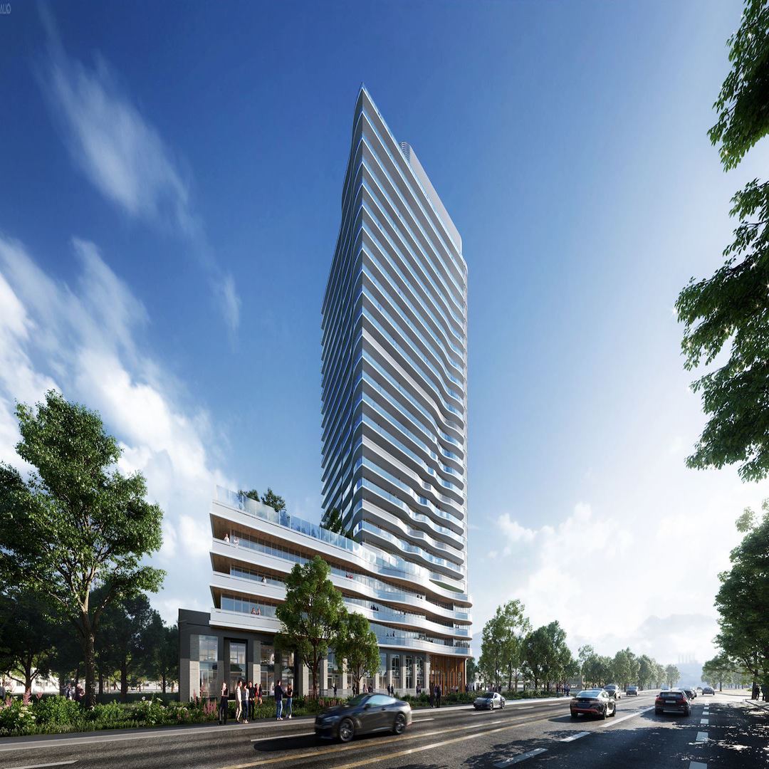 Universal City East Condo & Townhomes For Sale In Pickering Get All The Info You Need