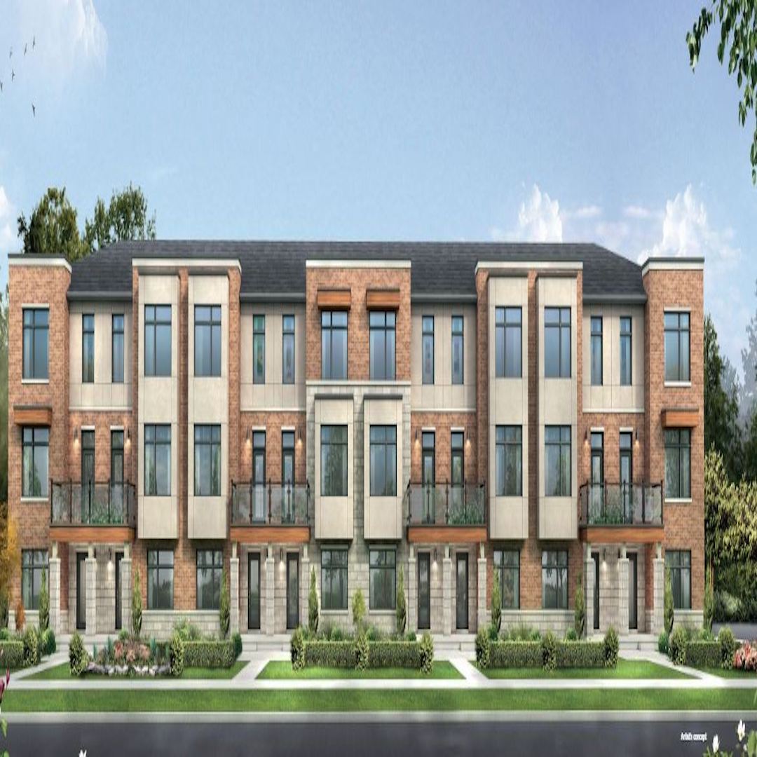 Bramalea Urban Townhomes Townhomes For Sale In Brampton Get All The Info You Need