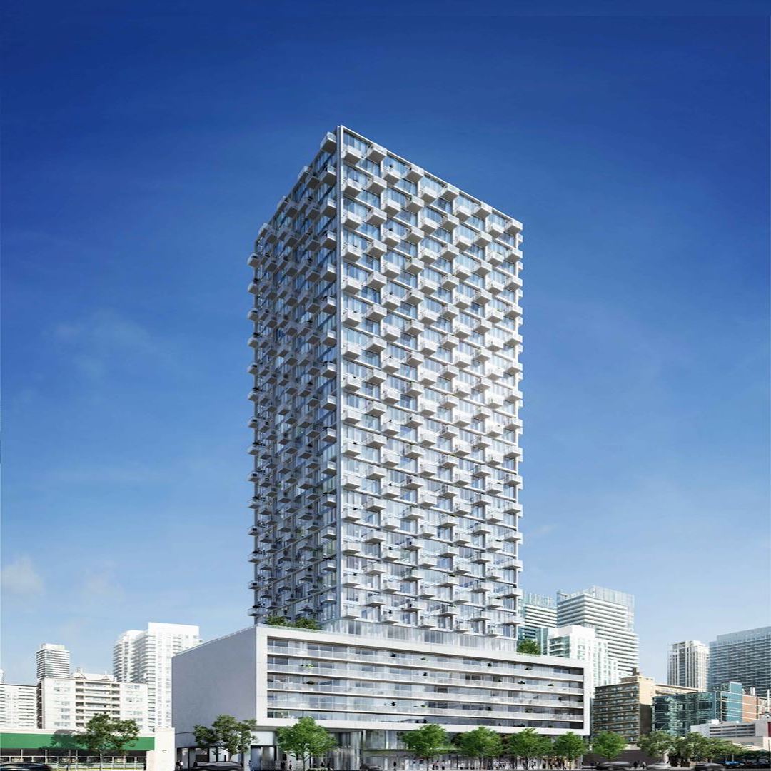 750 Mount Pleasant Road Condos Condos For Sale In Toronto Get All