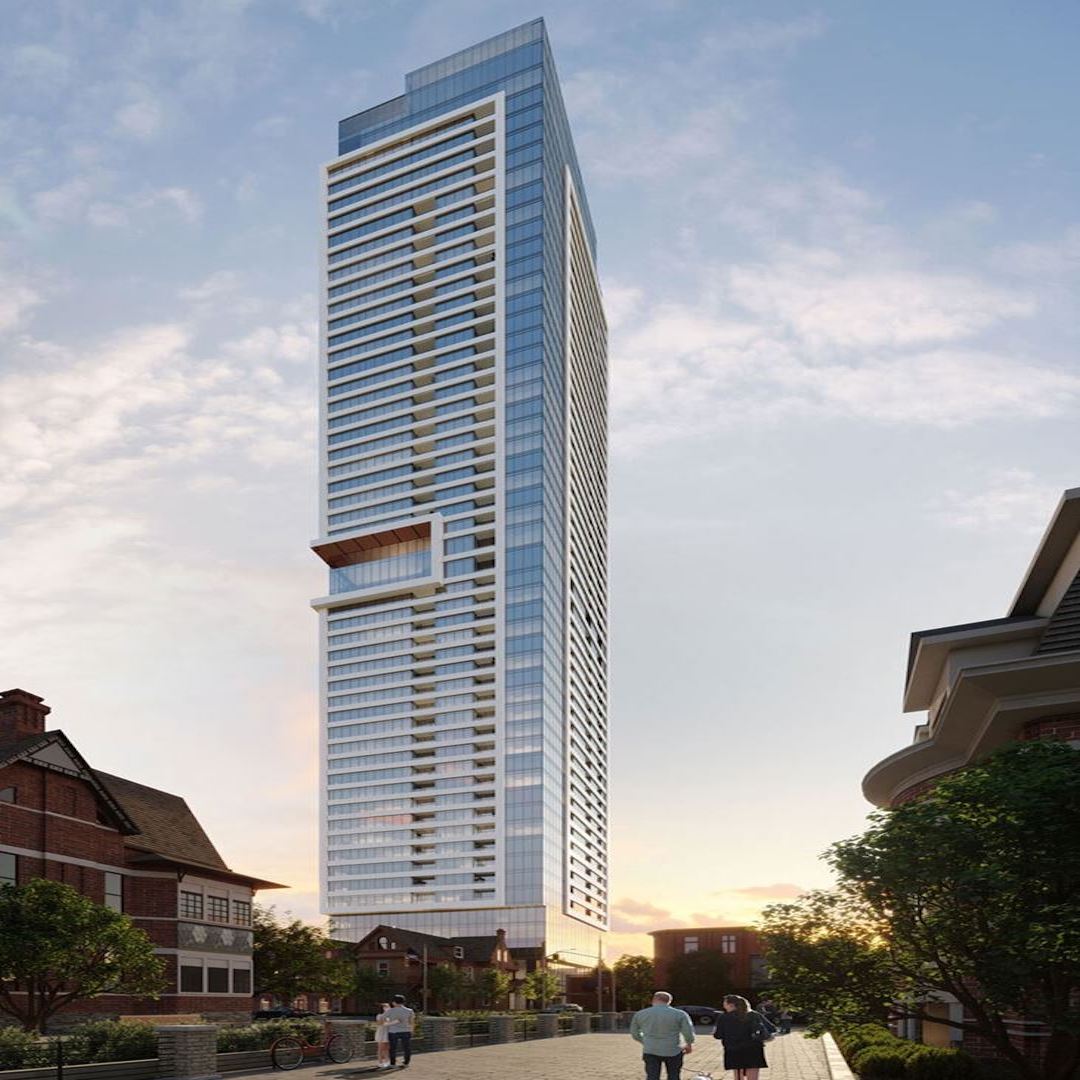 Burke Condos Condos For Sale In Toronto Get All The Info You Need